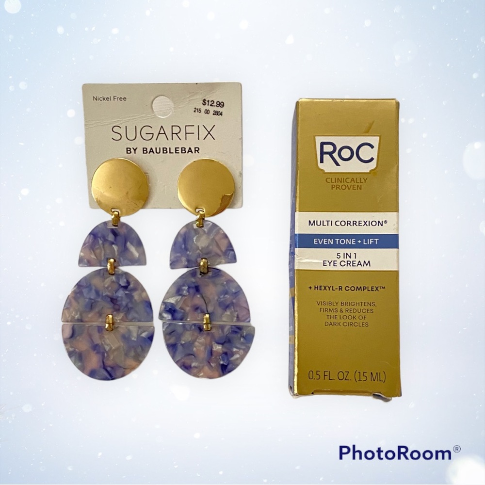Stocking Stuffer Bundle